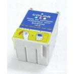 Epson T018 съвместима касета color