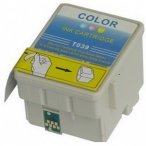 Epson T039 съвместима касета color