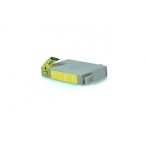 Epson T0714 съвместима касета yellow