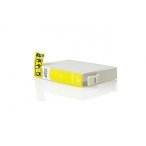 Epson 16XL (T1634) съвместима касета yellow