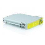 HP 11 (C4838AE) съвместима касета yellow