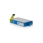 HP 920XL (CD972AE) съвместима касета cyan