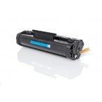 HP C3906A съвместима тонер касета black