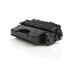 HP CE505X съвместима тонер касета black