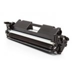 HP CF217A съвместима тонер касета black