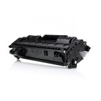 HP CF280A съвместима тонер касета black
