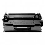 HP CF287X съвместима тонер касета black