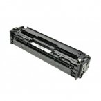 HP CF530A съвместима тонер касета black