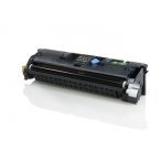 HP Q3960A съвместима тонер касета black