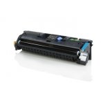 HP Q3961A съвместима тонер касета cyan