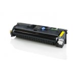 HP Q3962A съвместима тонер касета yellow