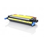 HP Q7582A съвместима тонер касета yellow