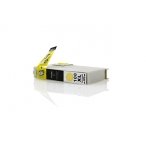 Lexmark 100XL (14N1071E) съвместима касета yellow