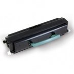 Lexmark E352H11E съвместима тонер касета black