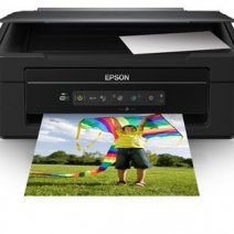 Зараждането на принтерите Epson