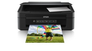 Epson принтери